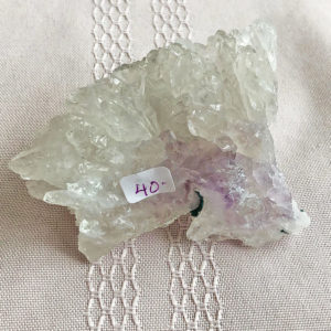 Amethyst Flower (amy28)