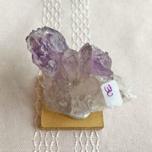 Amethyst Flower (amy29)