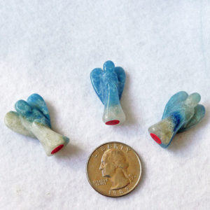 Triollite Angel (ang10)