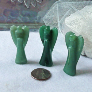Aventurine Angels (ang4)
