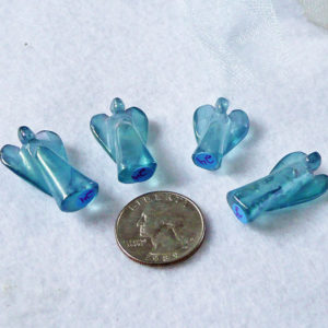 Aqua Aura Angels (ang5)