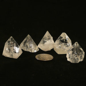 Apophyllite Points (apop1)
