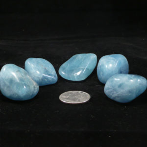 Aquamarine Tumbles (aq6)