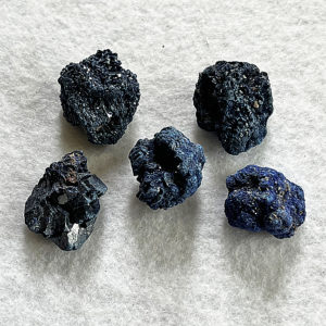 Azurite (az17)
