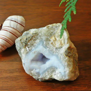 Blue Lace Agate (bla5)