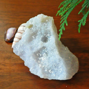 Blue Lace Agate (bla6)