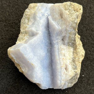 Blue Lace Agate (bla9)