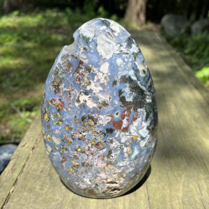 Blue Ocean Jasper (boj3)