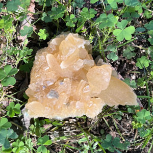 Calcite Crystals (calc18)