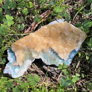 Calcite Crystals (calc19)