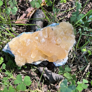 Calcite Crystals (calc21)