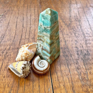 Caribbean Blue Calcite (cbc1)