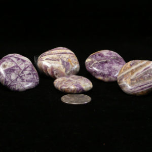 Chinese Charoite (cchar1)