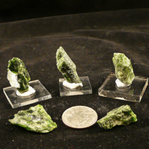 Diopside (cdiop15)