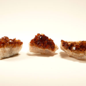Citrine Clusters (citc01)