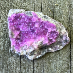 Cobaltocalcite (cob26)