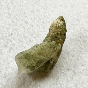 Chlorite Quartz (cq4)
