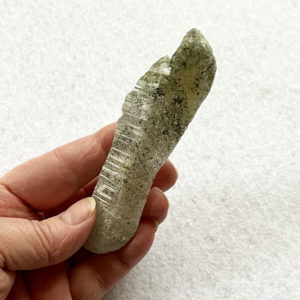 Chlorite Quartz (cq6)