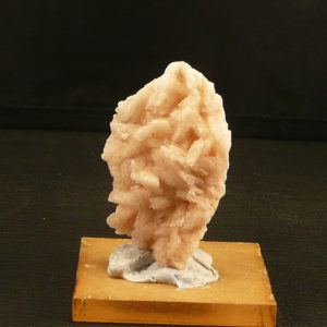 Dolomite (dol17)