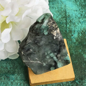 Emerald Slice (em10)