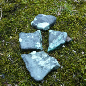 Emerald Slices (em6)