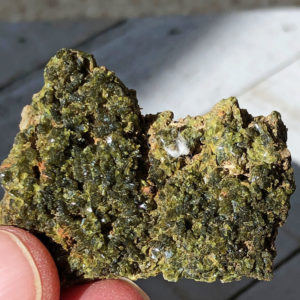 Epidote (ep3)