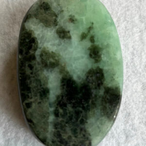 Epidote in Quartz (eq3)