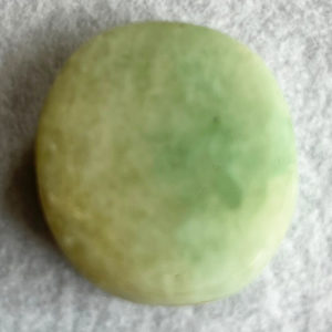 Epidote in Quartz (eq6)