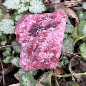 Gemmy Rhodonite (gr11)