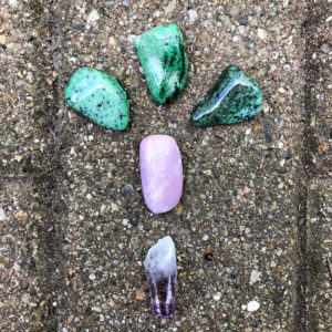 Healing Fan Grid (hgrid3)