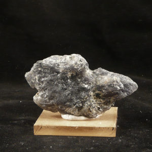 Iolite with Sunstone (ios4)