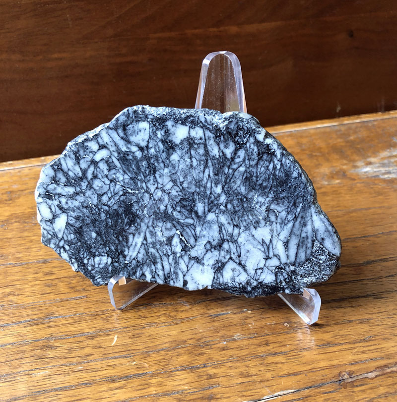 Pinolith Jasper (ja8)