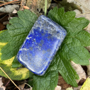 Lapis Lazuli (lap20)