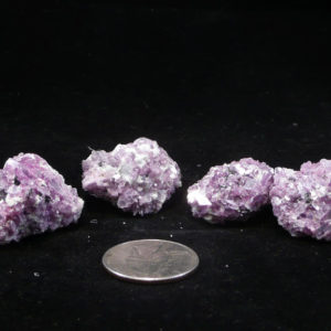 Lepidolite Cluster - small (lepid5)