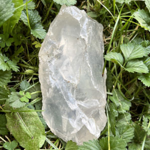 Metamorphosis Quartz (mq2)