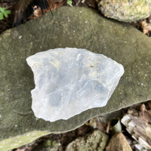 Metamorphosis Quartz (mq3)
