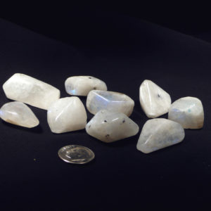 Moonstone, rainbow (msr02)