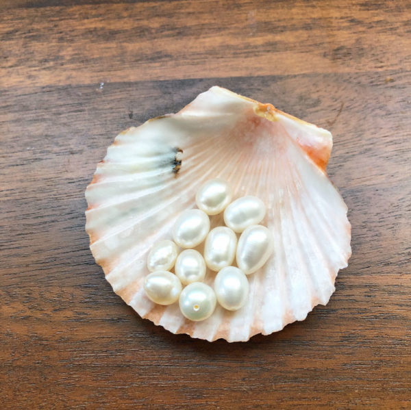Fresh Water Pearls (pearl1)
