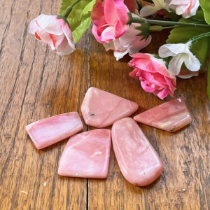 Peruvian Pink Opal (ppo5)