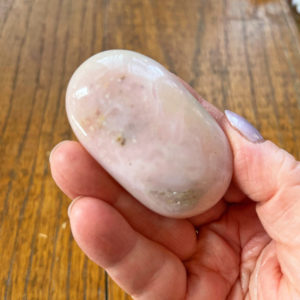 Peruvian Pink Opal (ppo6)