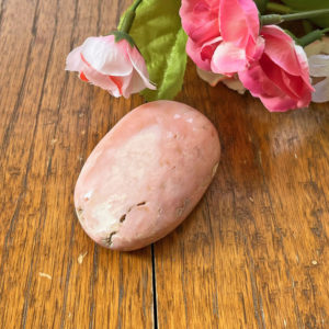 Peruvian Pink Opal (ppo9)