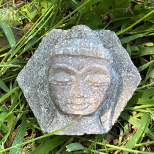 Ruby Buddha (ruby13)