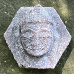 Ruby Buddha (ruby15)