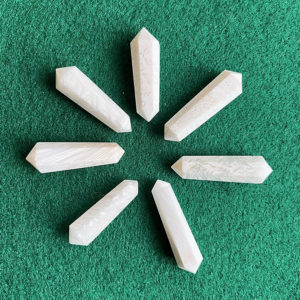 Scolecite Wands (scol1)