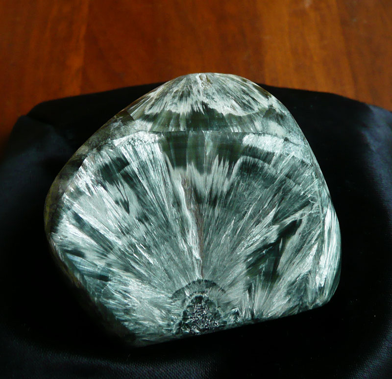 Seraphinite (ser8)