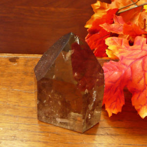 Smoky Quartz (smq15)