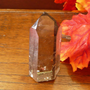 Smoky Quartz (smq18)