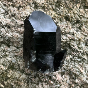 Smoky Quartz (smq28)