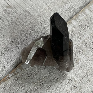 Smoky Quartz (smq29)