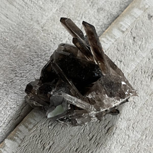 Smoky Quartz (smq30)
